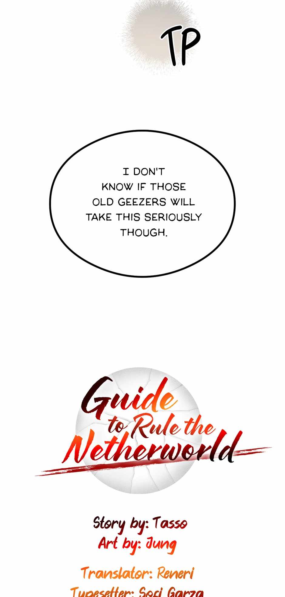 Guide to be King of the Dead Chapter 39 24